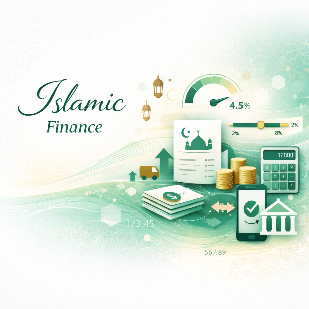Islamic Finance