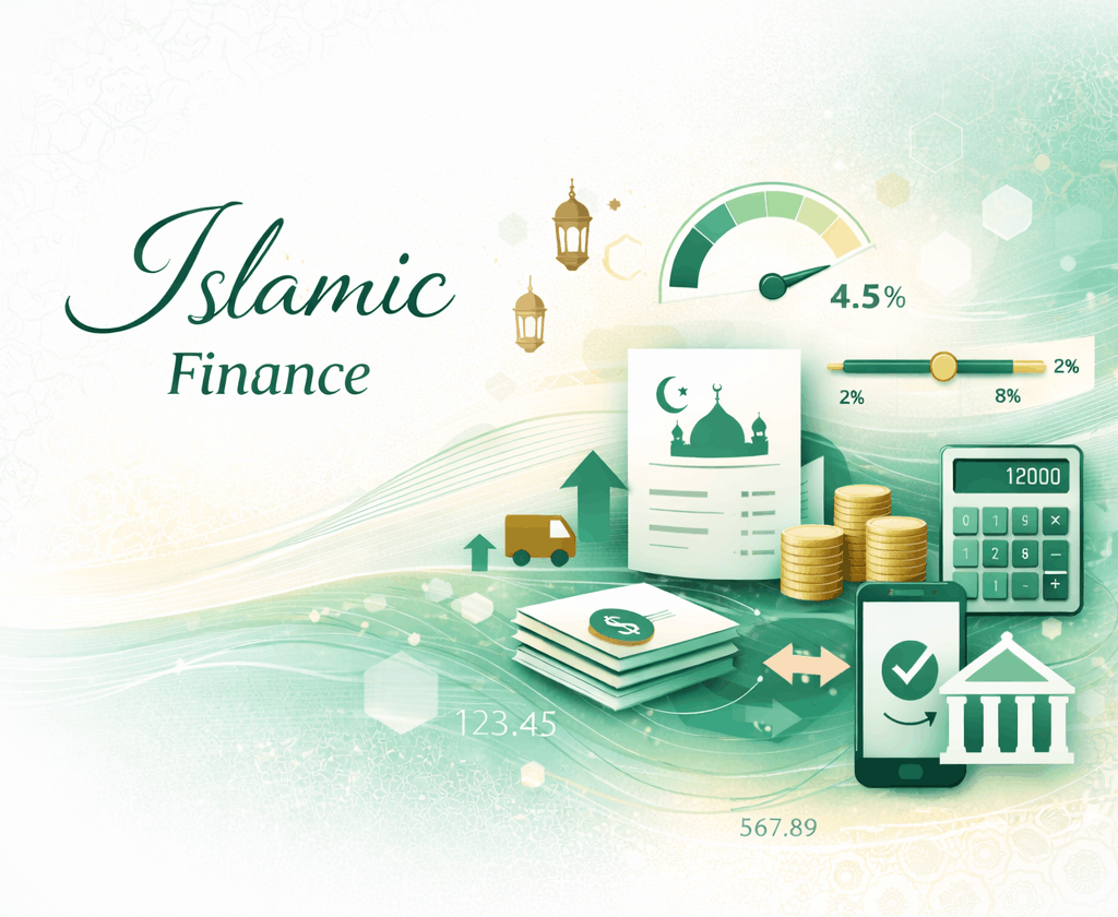 Islamic Finance